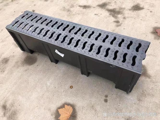 淮安树脂混凝土排水沟经久耐用
