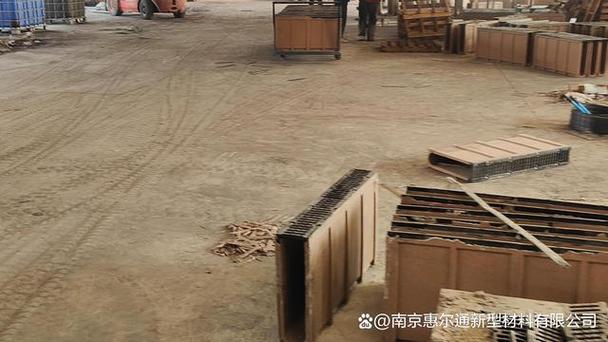 树脂混凝土排水沟公司推荐"等关键词,希望找到适合项目的产品与服务