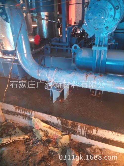 晋中树脂混凝土图片