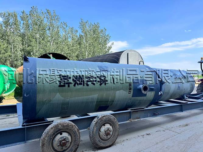 2026年聚合物与树脂混凝土泵站主流厂家深度解析